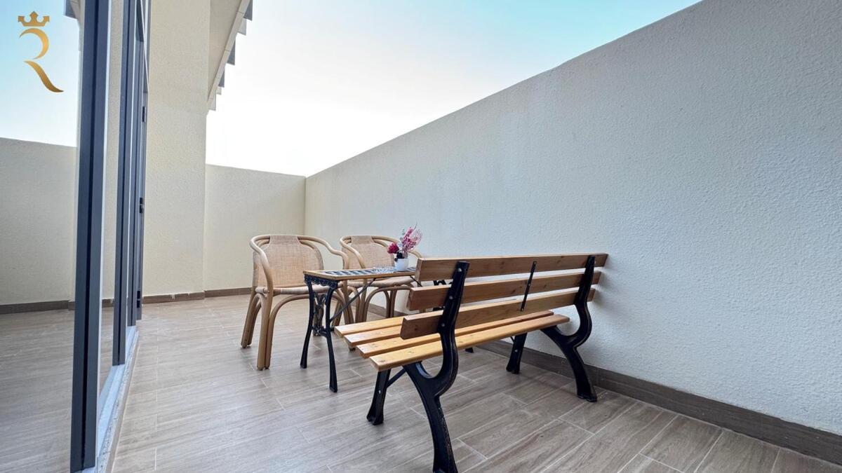Masdar 2br Cozy Family Escape Pool Access * Abu Dhabi